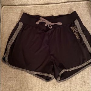 Justice Girls Active Shorts Size 14/16
